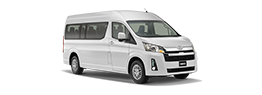 hiace