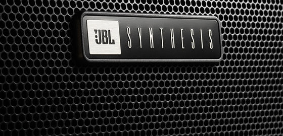 JBL audio sequoia