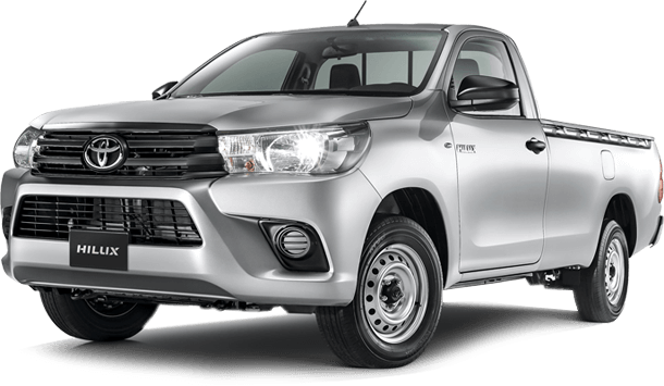 Hilux